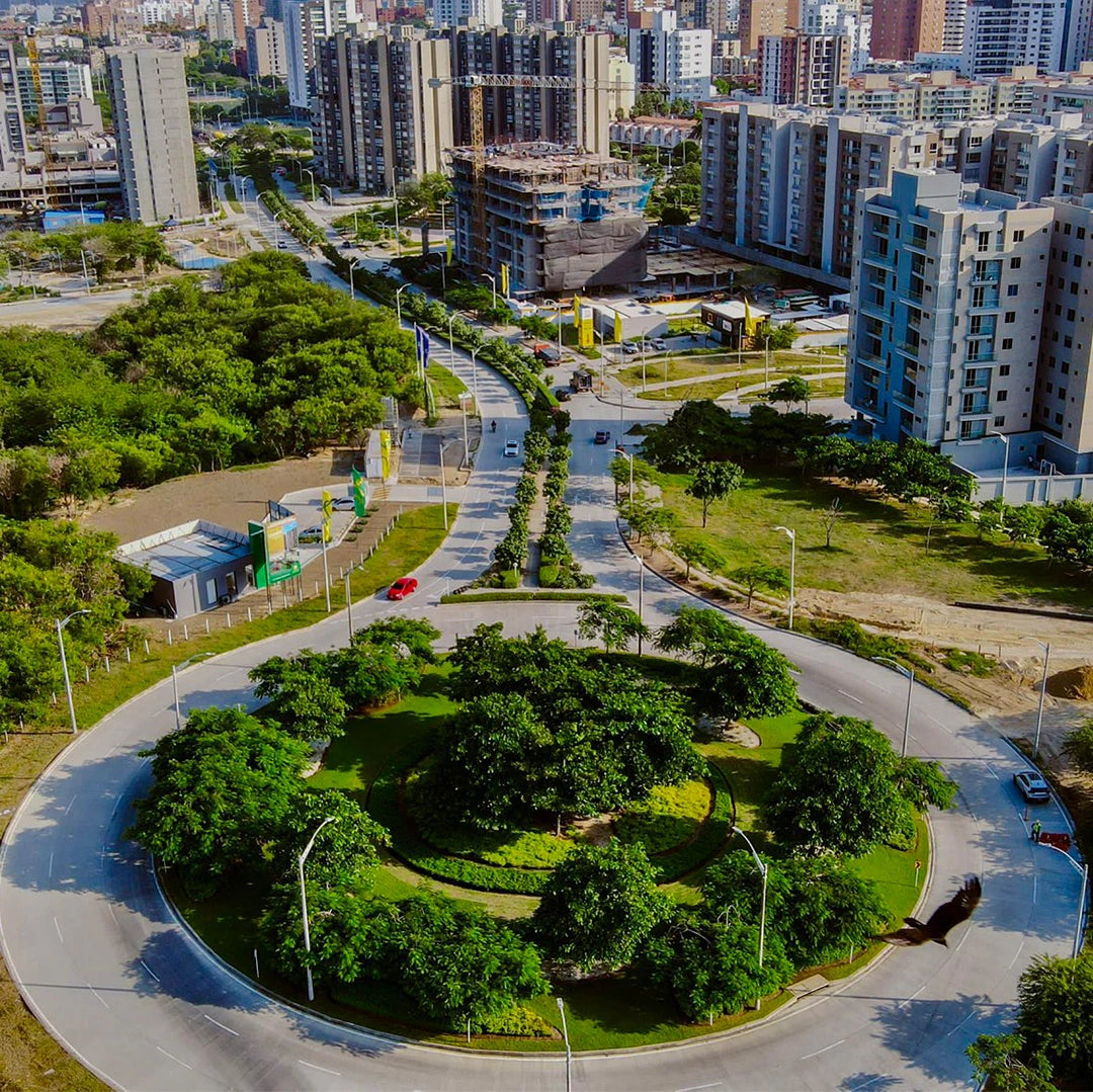 Barranquilla, Colombia