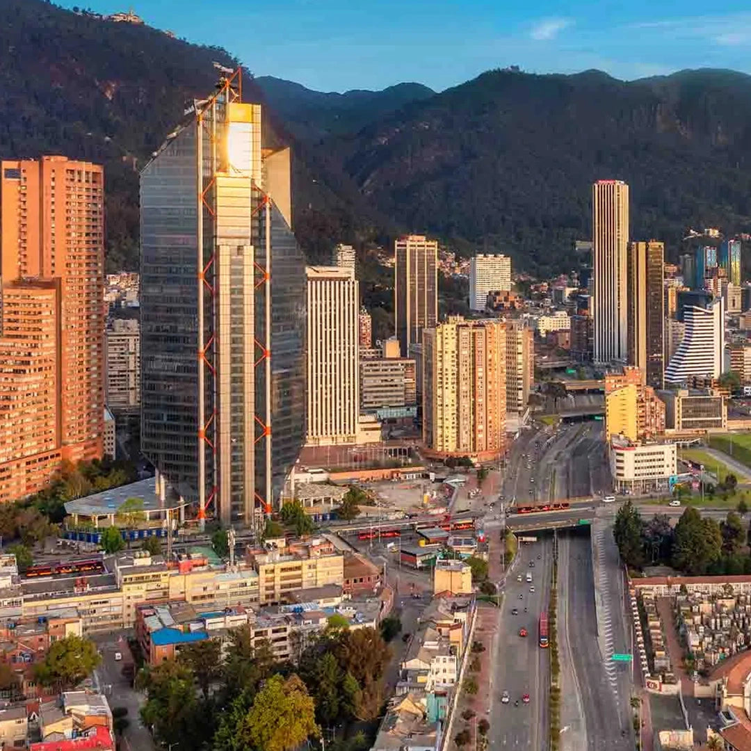 Bogotá, Colombia