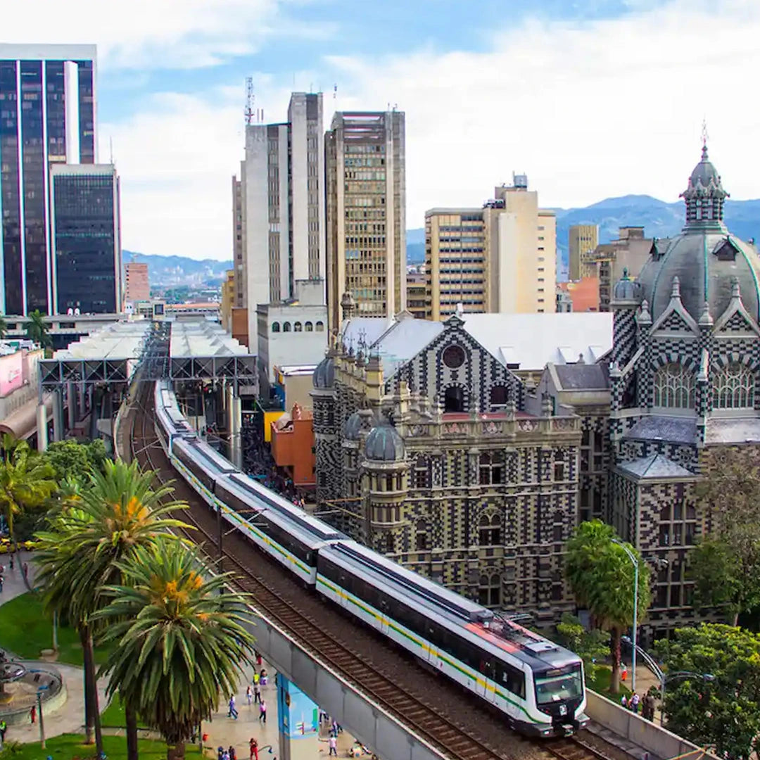 Medellín, Colombia